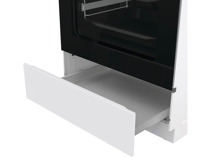 Плита комбінована Gorenje GKS6C71WF - изображение 12