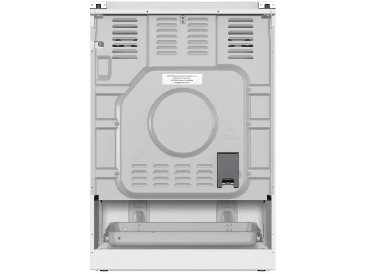 Плита комбінована Gorenje GKS6C71WF - изображение 13