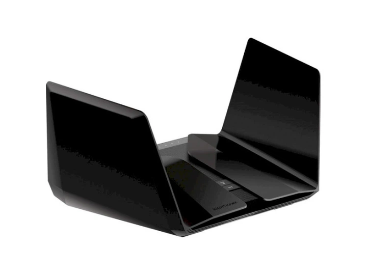Маршрутизатор (роутер) NETGEAR Nighthawk 12-Stream RAX120 (RAX120 ...