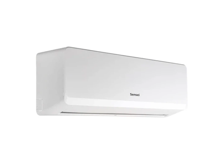 Cпліт-система Sensei SAC-18CHIC Lux Classic Inverter - Фото 1 Cпліт-система Sensei SAC-18CHIC Lux Classic Inverter - изображение 1