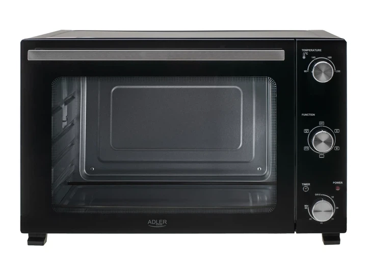 Електропіч Adler AD 6025 - зображення 2