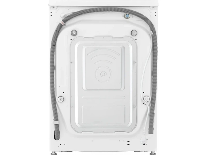 Прально-сушильна машина автоматична LG F2V3FG0W - изображение 14