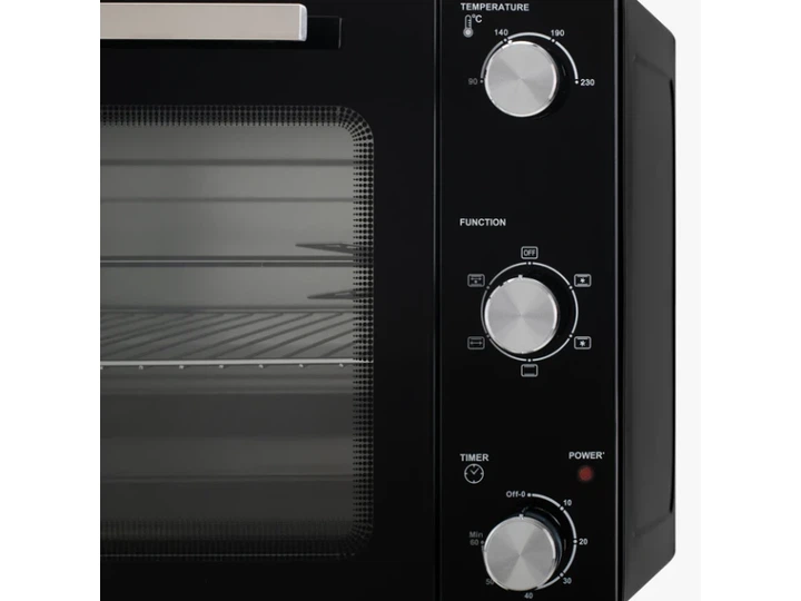 Електропіч Adler AD 6025 - зображення 7