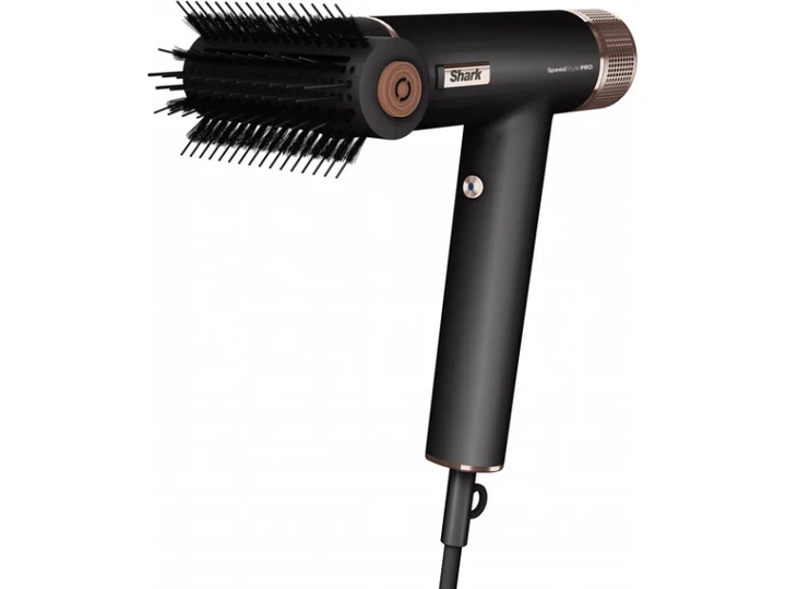 Фен SHARK SpeedStyle Pro 5-in-1 Hair Dryer System HD752EU - изображение 3