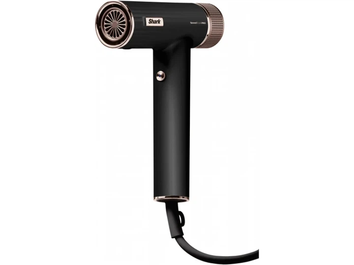 Фен SHARK SpeedStyle Pro 5-in-1 Hair Dryer System HD752EU - изображение 18