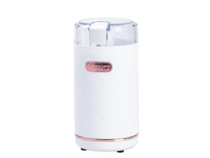 Кавомолка електрична Sokany SK3027W - Фото 1 Кавомолка електрична Sokany SK3027W - изображение 1