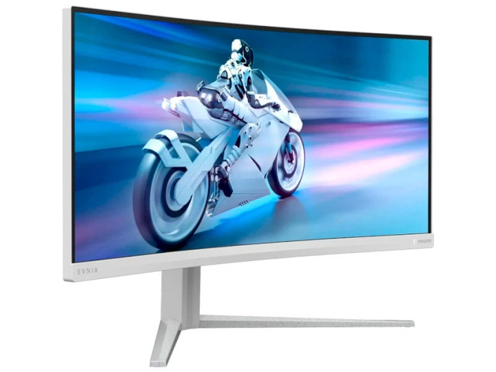 Монітор Philips 34M2C5501A/00 - изображение 3