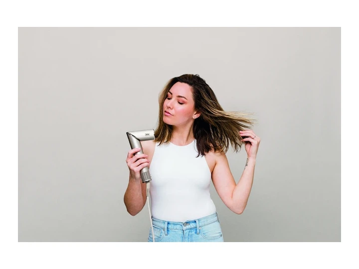 Стайлер SHARK FlexStyle 5-in-1 Hair Styler and Dryer Stone HD446SLEU - изображение 5