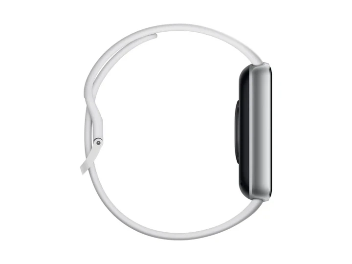 Смарт-годинник Xiaomi Redmi Watch 5 Silver Gray (BHR9381GL) - изображение 3