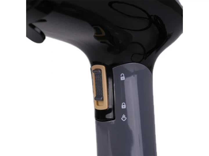 Відпарювач Sokany SK-GT-3065 Black - изображение 3