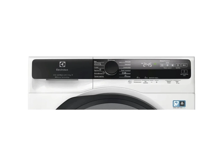 Сушильна машина Electrolux EW8D595MUC - изображение 2