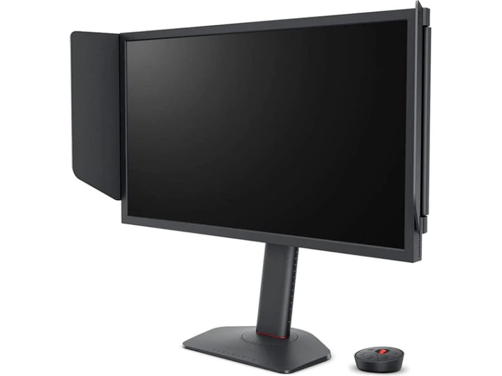Монітор BenQ Zowie XL2546X+ (9H.LN1LB.QBE) - зображення 2