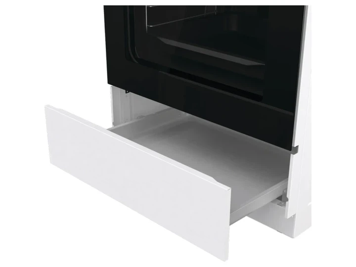 Комбінована плита Gorenje GK6C5WF - Фото 6 Комбінована плита Gorenje GK6C5WF - изображение 6