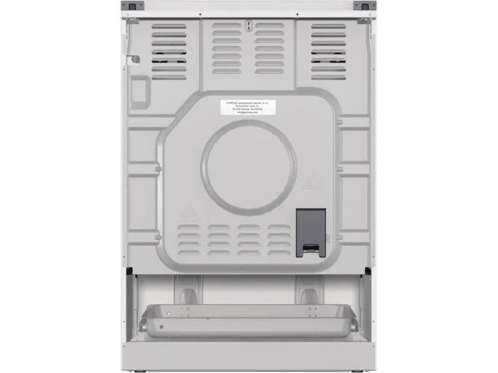 Комбінована плита Gorenje GK6C5WF - Фото 8 Комбінована плита Gorenje GK6C5WF - изображение 8