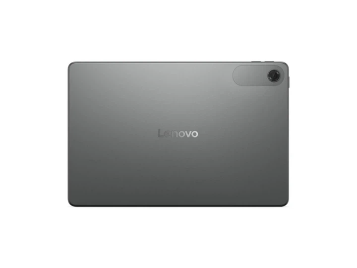 Планшет Lenovo Tab 4/128GB LTE Luna Grey + Clear Case (ZAEJ0050UA) - изображение 2