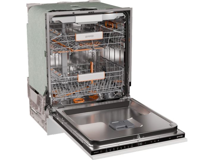 Посудомийна машина Gorenje GV673A65 - зображення 4