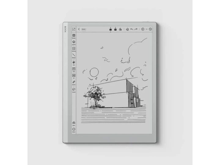 Електронна книга ONYX BOOX Go 10.3 - Фото 2 Електронна книга ONYX BOOX Go 10.3 - изображение 2