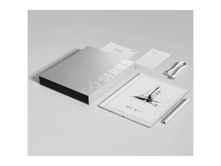 Електронна книга ONYX BOOX Go 10.3 - Фото 3 Електронна книга ONYX BOOX Go 10.3 - изображение 3