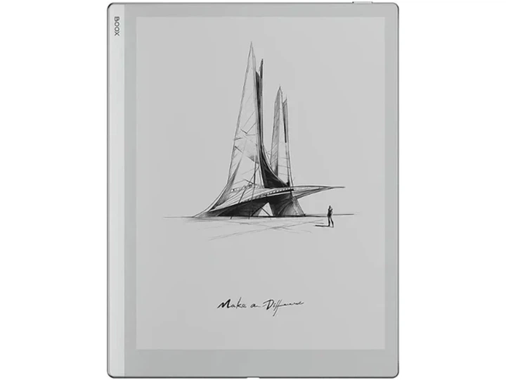 Електронна книга ONYX BOOX Go 10.3 - Фото 5 Електронна книга ONYX BOOX Go 10.3 - изображение 5