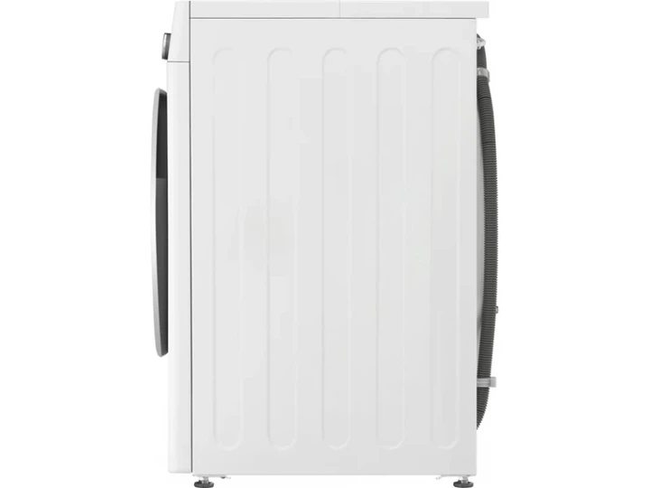 Прально-сушильна машина автоматична LG F4V7VG1W - изображение 14