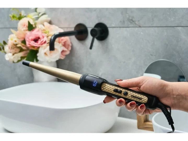 Плойка Zelmer ZHL1325 - Фото 17 Плойка Zelmer ZHL1325 - изображение 17