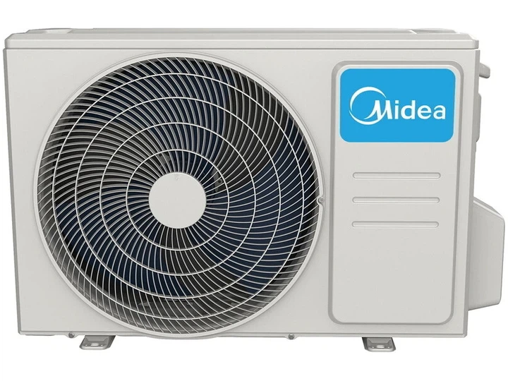 Спліт-система Midea AF6-12N8C2E-I/AF6-12N8C2E-O Forest - изображение 8