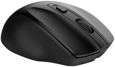 Миша Trust Nito Silent Wireless Black (TR25549) - зображення 2