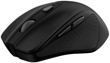 Миша Trust Nito Silent Wireless Black (TR25549) - зображення 3