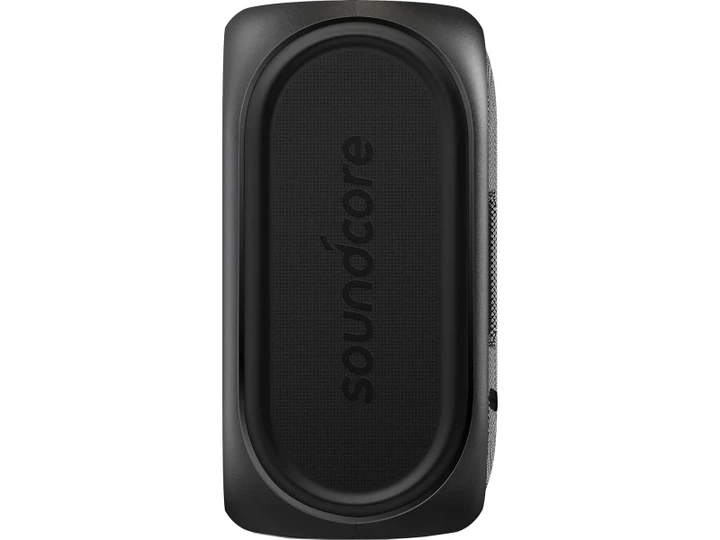 Портативна колонка ANKER SoundCore Rave+ Black (A3391G12) - зображення 3