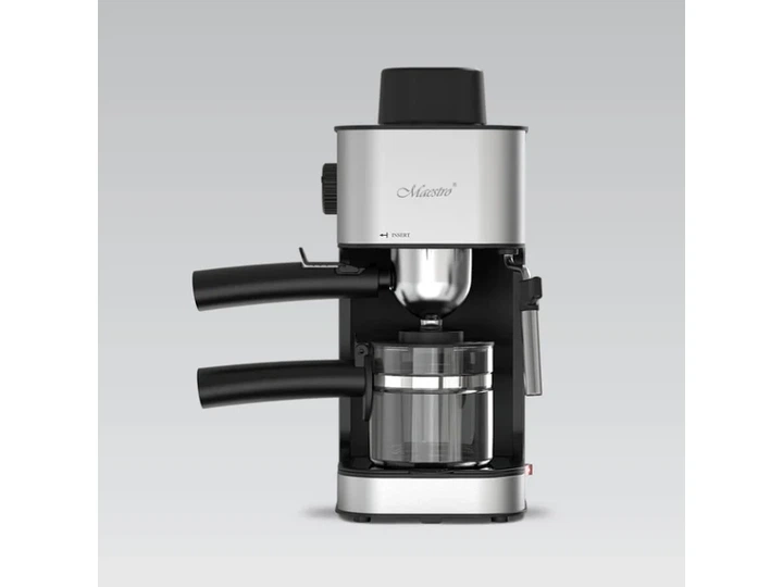 Кавоварка ріжкова Maestro MR-411 - изображение 4