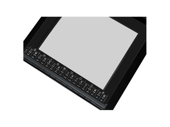 Комбінована плита Hansa FCMX68209 - изображение 3