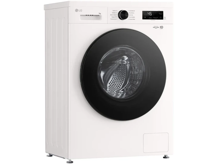 Пральна машина автоматична LG F2Y1HS5W - изображение 2