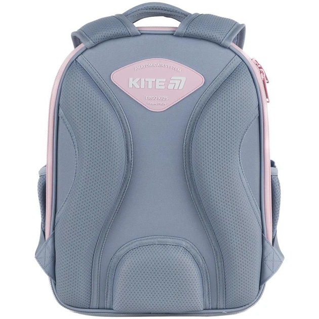 Рюкзак шкільний каркасний Kite Education College Line Girl K25-555S-6 - изображение 7