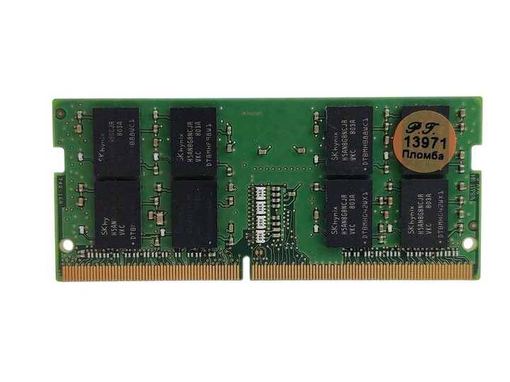 16gb Ddr4 3200 SK Hynix 16GB DDR4 SODIMM Laptop RAM 2666 MHz PC4