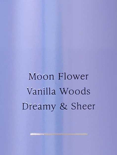 Спрей для тіла Midnight Bloom Victoria's Secret 250мл - Фото 2 Спрей для тіла Midnight Bloom Victoria's Secret 250мл - зображення 2