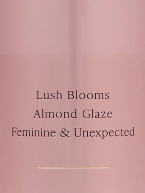 Парфюмированный спрей для тела Victoria's Secret Velvet Petals Fragrance Mist 250 мл - изображение 3