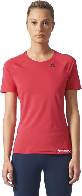 Adidas D2M Tee Solid BQ5821 M