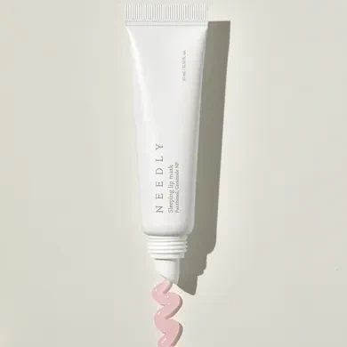 Нічна маска для губ Needly Sleeping Lip Mask, 10 мл - изображение 2