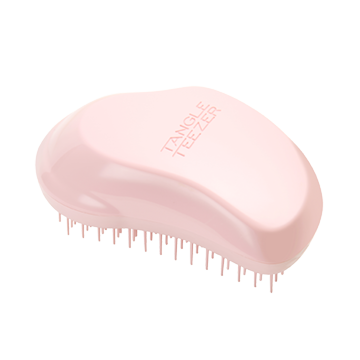 Щітка для волосся Tangle Teezer The Original Mini Millenial Pink - Фото 1 Щітка для волосся Tangle Teezer The Original Mini Millenial Pink - зображення 1
