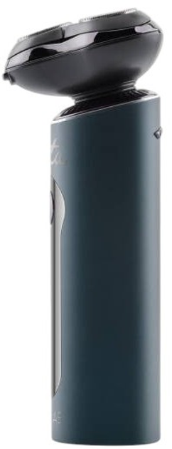 Golarka elektryczna Eta Lucas 4343 90000 czarna (ETA434390000) - obraz 3