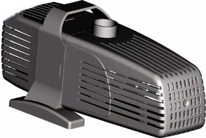 Фонтанний насос AquaEl AQUAJET PFN 15000 ECO (5905546309097) - зображення 2