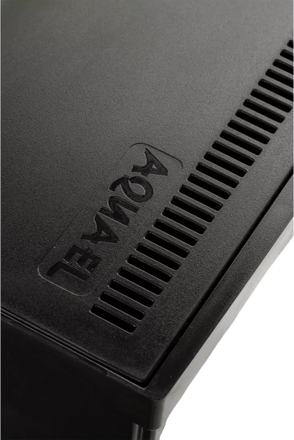 Фільтр акваріумний зовнішній AquaEl FZN PRO 1500 (5905546341165) - зображення 7