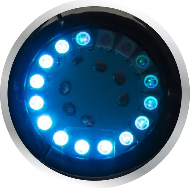 LED-світильник AquaEl Waterlight Trio Color (5905546334082) - зображення 8
