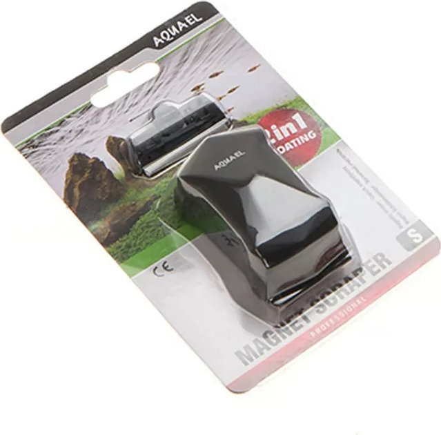 Czyścik magnetyczny pływający AquaEl 3-6 mm (5905546308182) - obraz 3