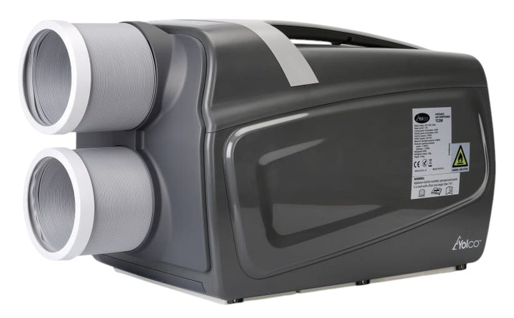 Klimatyzator Yolco TC290 - obraz 10