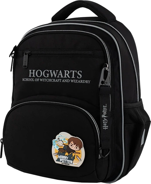 Бейдж Kite Harry Potter на липучці (HP25-3011-1) - зображення 3