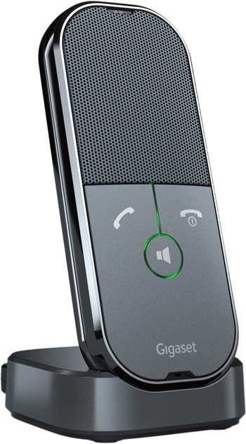 Гарнітура-гучномовець Gigaset Ion (S30852-H2970-R101) - зображення 2