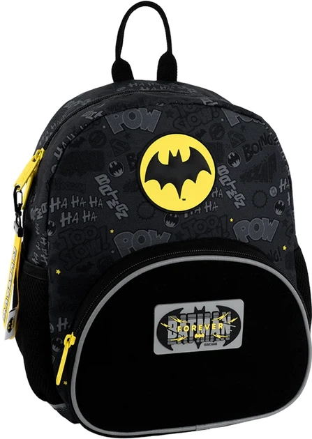 Бейдж Kite DC Batman на липучке (DC25-3011) - изображение 3