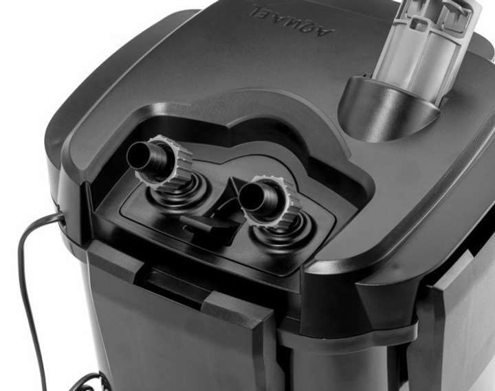 Filtr zewnętrzny do akwarium Aquael Ultra 1200 (5905546324793) - obraz 4