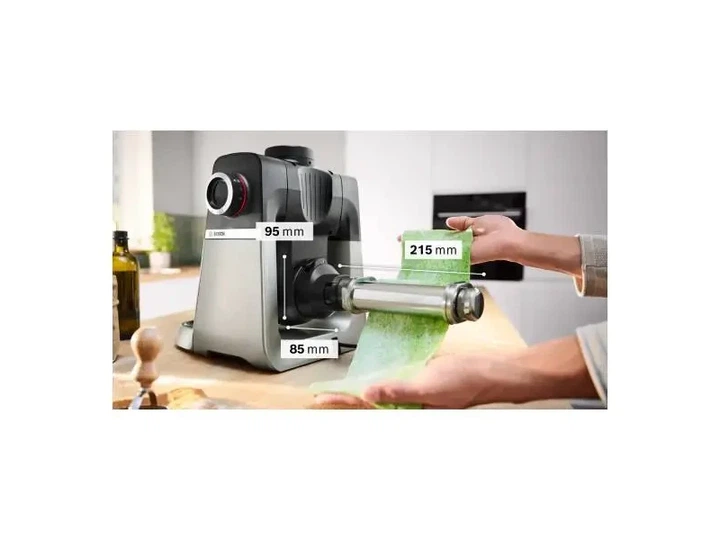 Насадка для пасти Bosch MUZS6PP - зображення 4